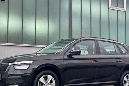 Skoda Kamiq 90.240 km 16.660 &euro; Viersen 41748