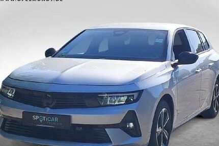 Opel Astra 5.973 km 22.940 &euro; Halle 06126