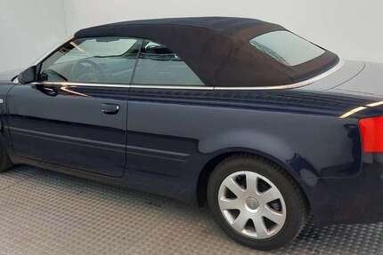 Audi A4 140.000 km 5.999 € Hamburg 20539
