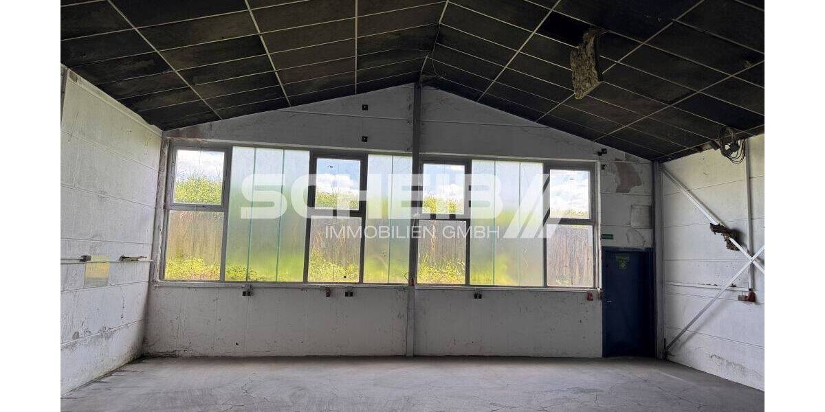 Gewerbeobjekt Langenbrettach Langenbeutingen - 9.990&euro; | Angebot:26796226