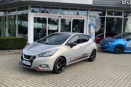 Nissan Micra 21.234 km 14.990 &euro; Görlitz 02828