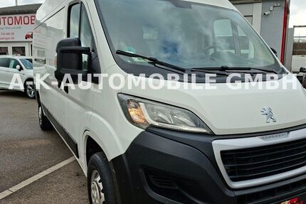 Peugeot Boxer 252.907 km 9.999 &euro; Deizisau 73779