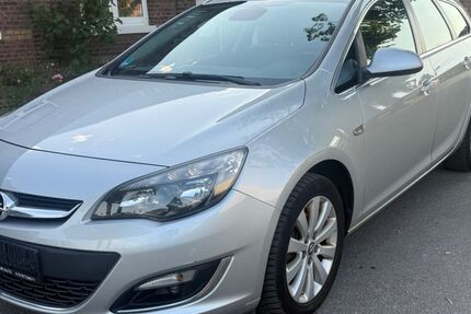 Opel Astra 145.000 km 4.999 &euro; Düren 52349
