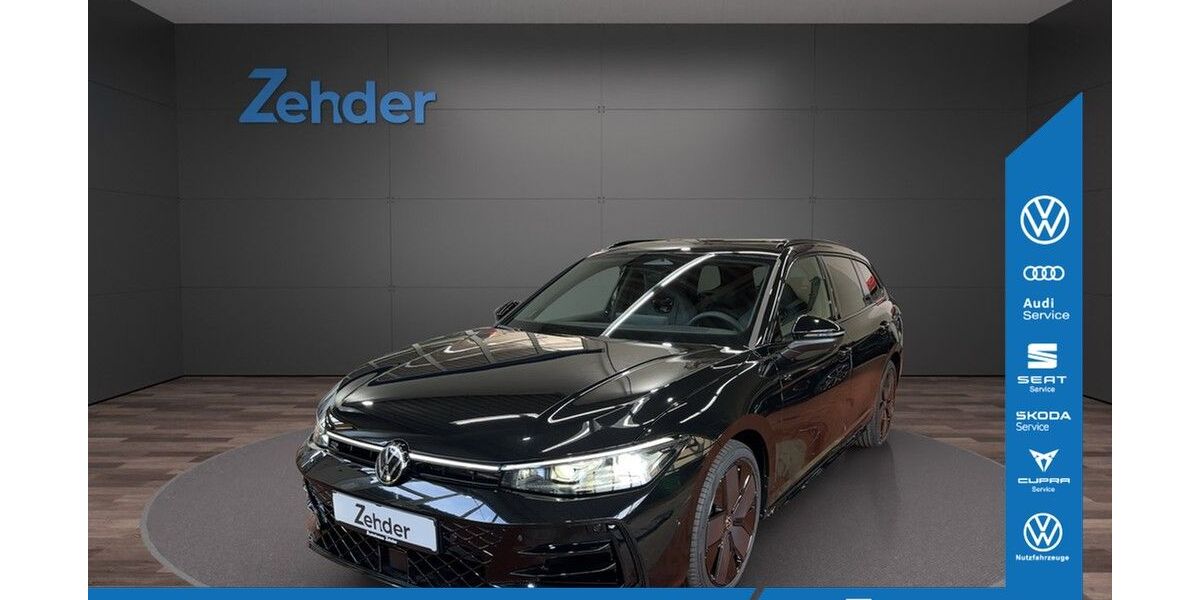 VW Passat 9.105 km 44.912 &euro; Cham 93413