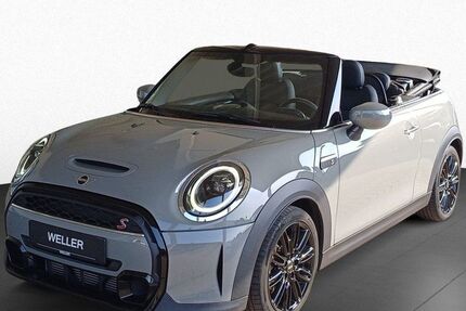 Mini Cooper S Cabrio 37.918 km 24.990 € Salzwedel-Brietz 29410