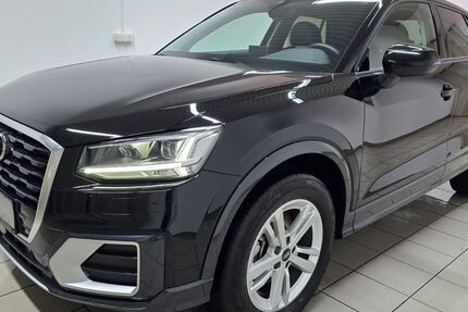 Audi Q2 118.500 km 19.990 &euro; Chemnitz 09114