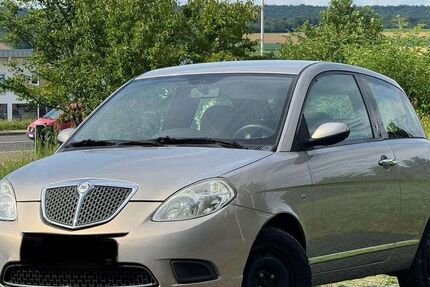 Lancia Ypsilon 186.000 km 1.800 &euro; Murr 71711