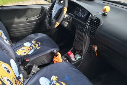 Opel Zafira 300.000 km 550 &euro; Hamburg 21037