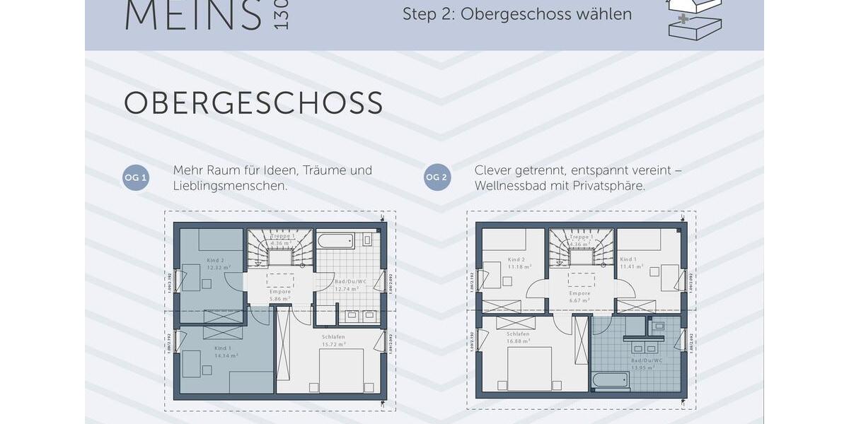 Einfamilienhaus Bad Hersfeld - 4 Zimmer, 129 m&sup2;, 1.515&euro; | Angebot:25878564