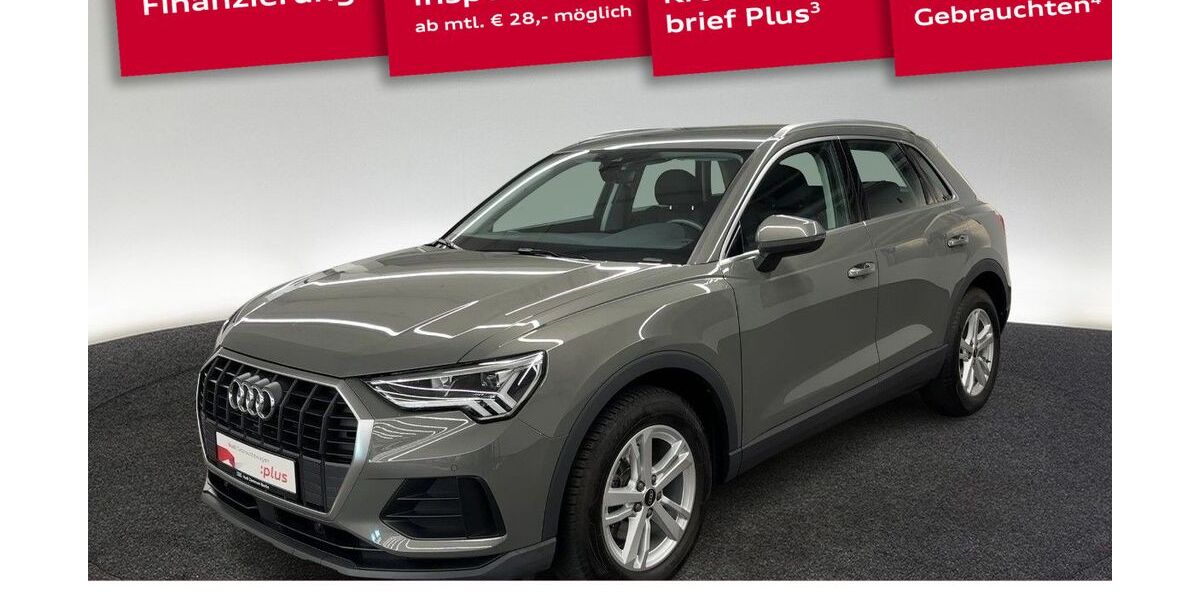 Audi Q3 44.800 km 29.900 &euro; Berlin 10587