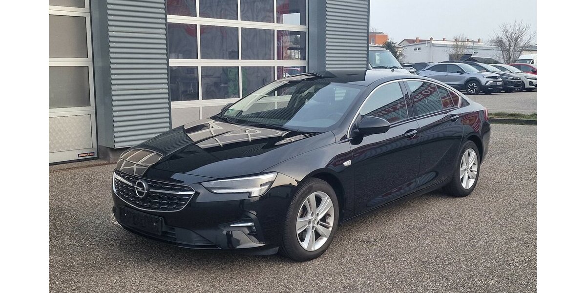 Opel Insignia 1.5 D Elegance Klimaautomatik NAVI 107.000 km 15.999 &euro; Landau 76829