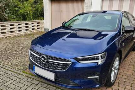 Opel Insignia 47.000 km 17.900 € Obertshausen 63179