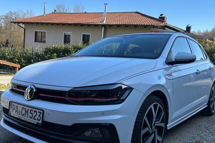 VW Polo 83.210 km 18.999 &euro; Neuburg am Inn 94127