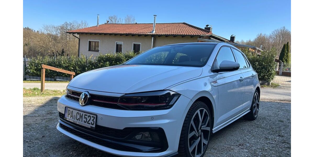 VW Polo 83.210 km 18.999 &euro; Neuburg am Inn 94127