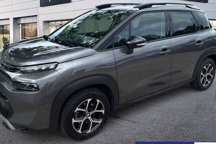 Citroen C3 Aircross 27.538 km 14.490 &euro; Berlin 10369