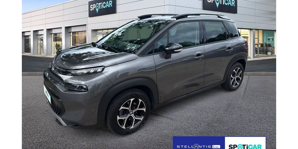 Citroen C3 Aircross 27.538 km 14.490 &euro; Berlin 10369