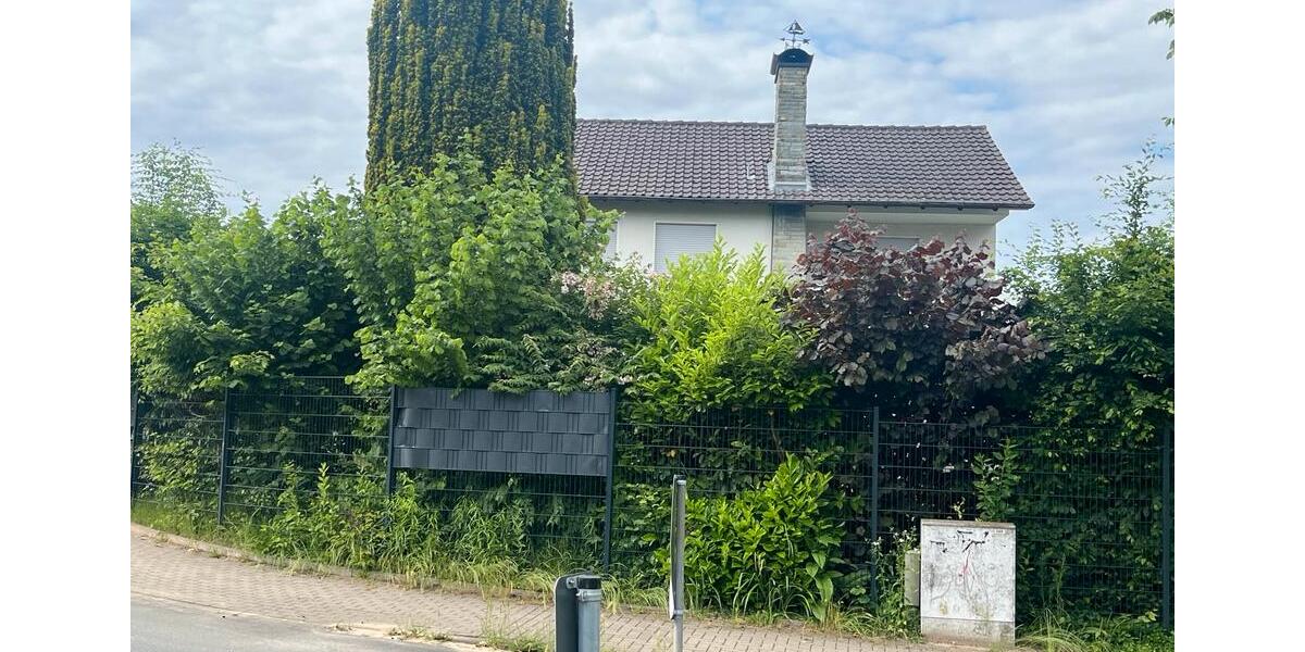 Einfamilienhaus Herford - 7 Zimmer, 170 m&sup2;, 400.000&euro; | Angebot:26818975