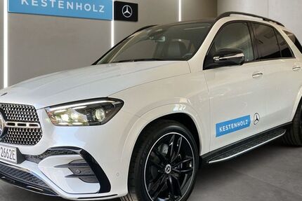 Mercedes-Benz GLE 350 5.500 km 97.550 &euro; Lörrach 79539