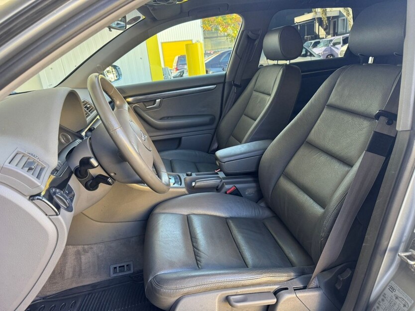 Audi A4 Avant 203.651 km 3.990 € Berlin 10178