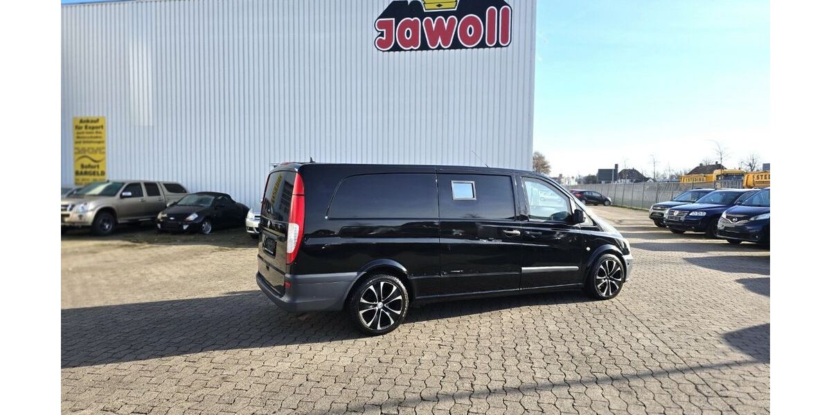 Mercedes-Benz Vito 291.000 km 15.900 &euro; Garbsen/ Hannover 30827