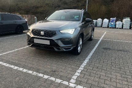 Seat Ateca 51.000 km 22.999 &euro; Hückeswagen 42499