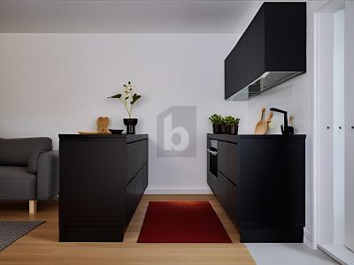 BEI 4,8 % RENDITE EINSTEIGEN - Erdgeschoßwohnung Hamburg Borgfelde Borgfelde | Angebot:24706015