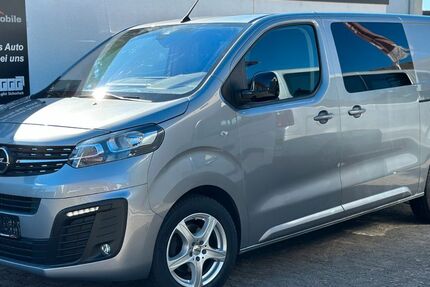 Opel Vivaro 163.218 km 22.880 &euro; Mainhausen 63533