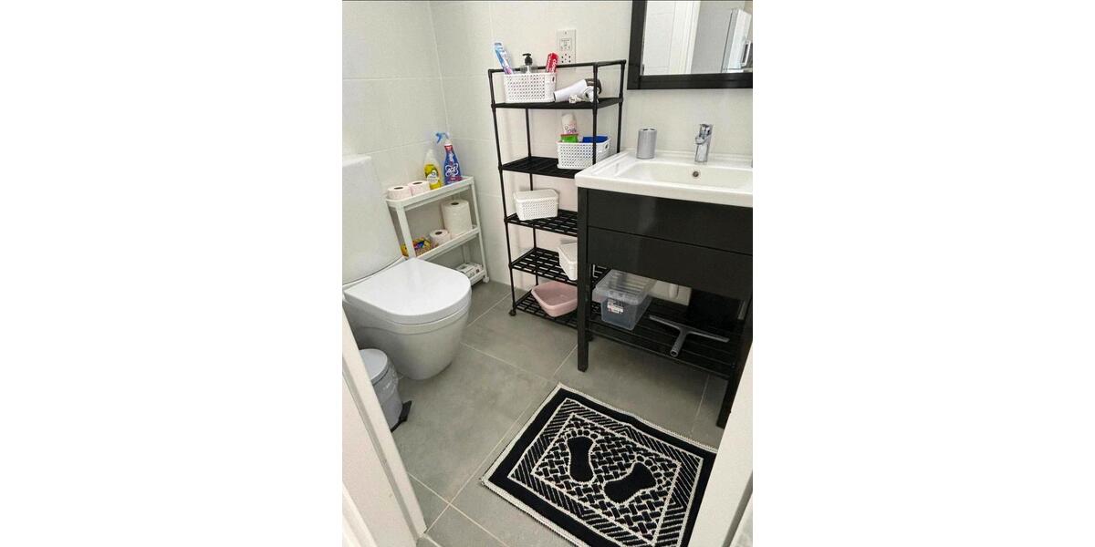 Etagenwohnung Garching bei München - 2 Zimmer, 60 m&sup2;, 125.000&euro; | Angebot:25329267