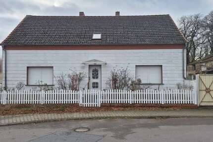 Haus Am Mellensee - 5 Zimmer, 148 m&sup2;, 195.000&euro; | Angebot:25547740