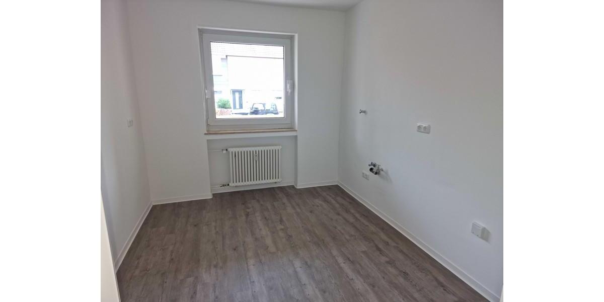 Etagenwohnung Bonn Tannenbusch - 4 Zimmer, 86 m&sup2;, 1.012&euro; | Angebot:24855657