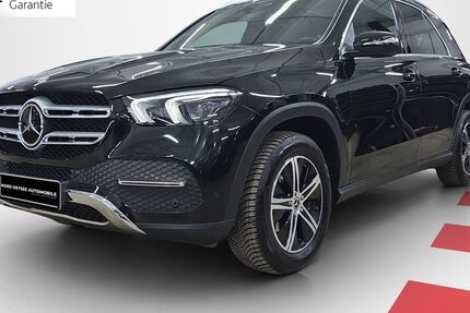 Mercedes-Benz GLE 300 71.763 km 49.950 &euro; Eckernförde 24340