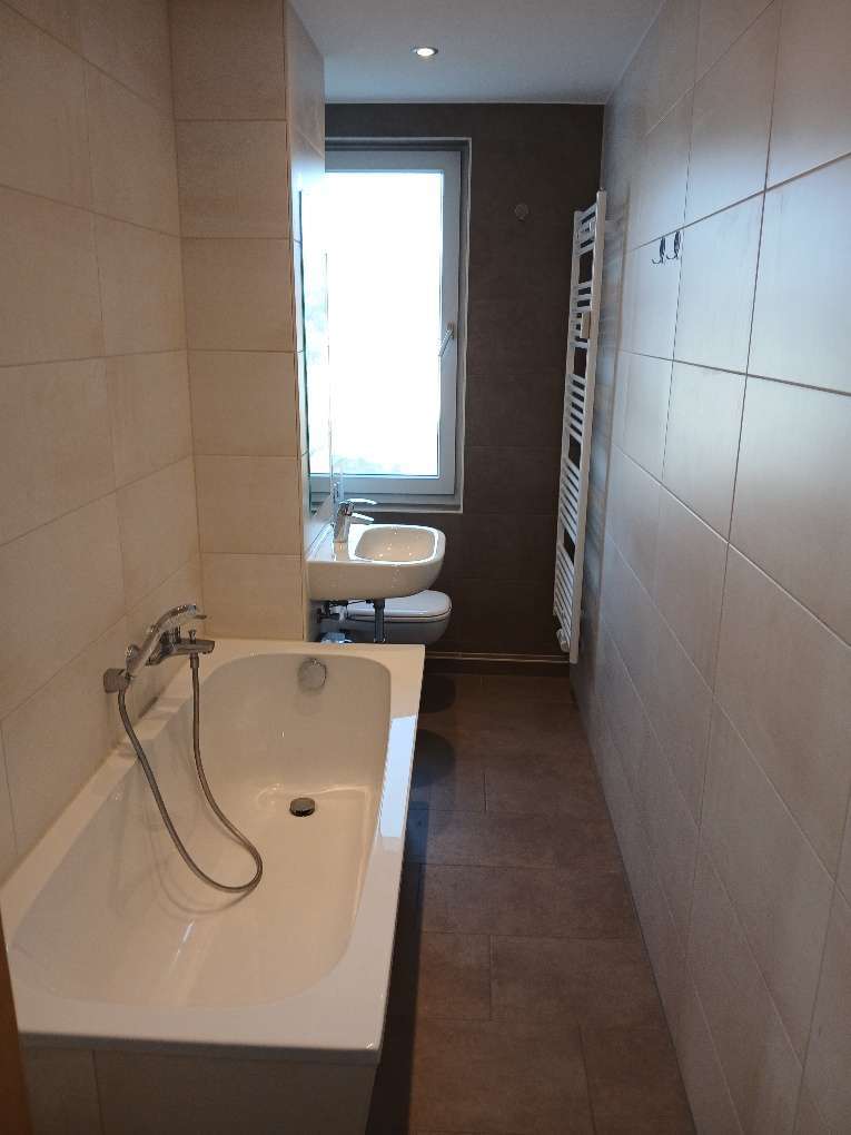 Wohnung zum Mieten in Rothenburg 288 € 46 m² 2 zimmer