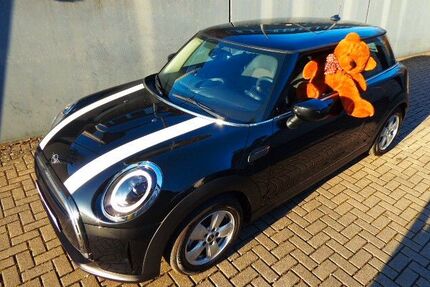 Mini Cooper 9.679 km 19.603 &euro; Kreuztal-Krombach 57223