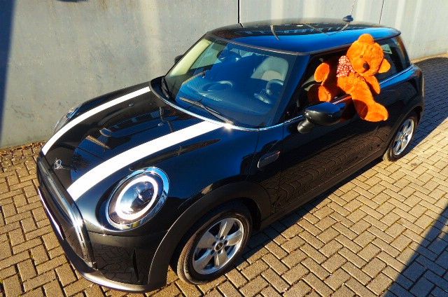 Mini Cooper 9.679 km 19.603 &euro; Kreuztal-Krombach 57223
