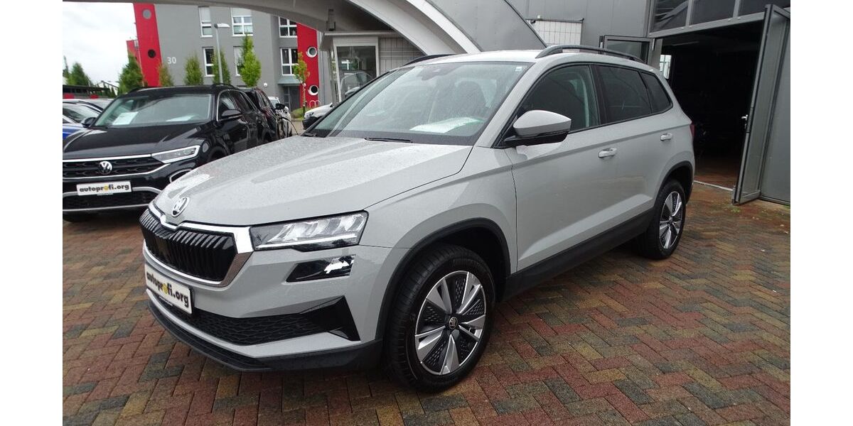 Skoda Karoq 84.454 km 23.980 &euro; Hofgeismar 34369
