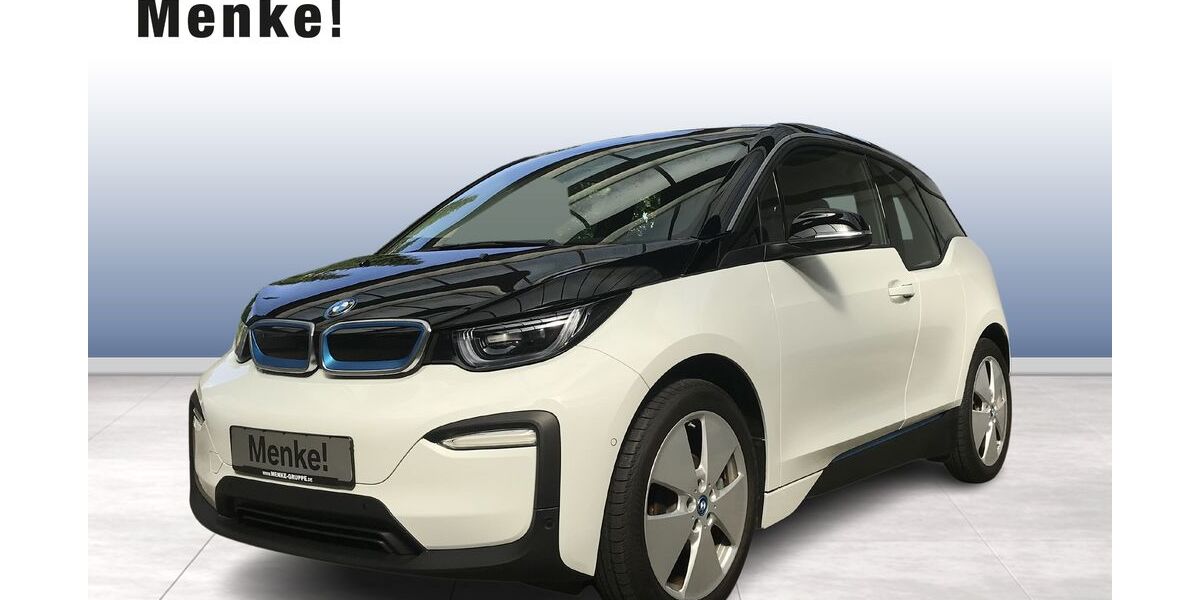 BMW i3 29.900 km 24.490 &euro; Lohne 49393