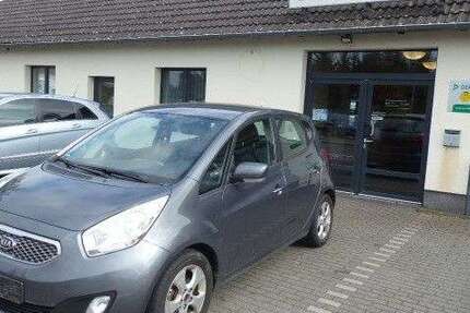 Kia Venga 165.530 km 2.285 &euro; Jänschwalde 03197