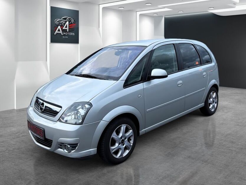 Meriva