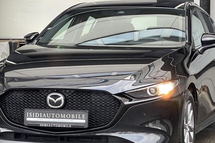 Mazda 3 71.000 km 19.400 &euro; Reutlingen/Mittelstadt 72766