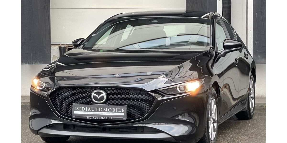 Mazda 3 71.000 km 19.400 &euro; Reutlingen/Mittelstadt 72766