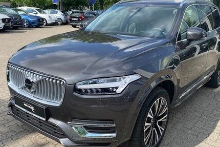 Volvo XC90 45.400 km 56.890 &euro; Pinneberg 25421