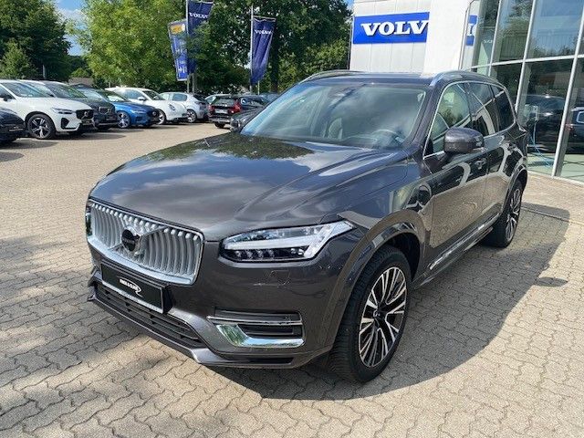 Volvo XC90 45.400 km 56.890 &euro; Pinneberg 25421