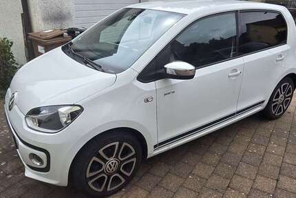 VW up!