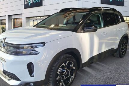 Citroen C5 Aircross 15.226 km 24.970 &euro; Köln 51065