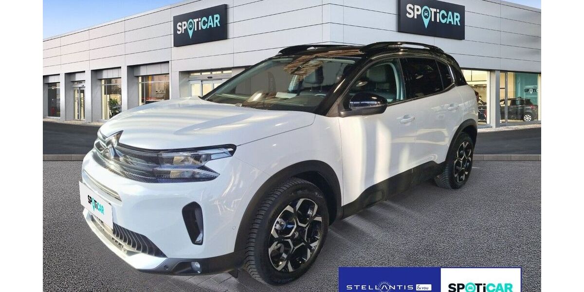 Citroen C5 Aircross 15.226 km 24.970 &euro; Köln 51065