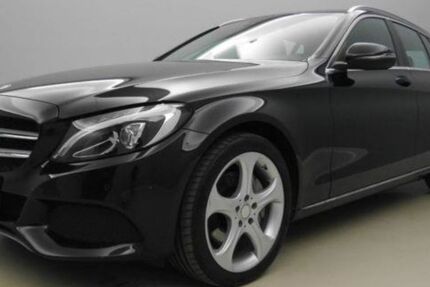 Mercedes-Benz C 250 124.000 km 19.000 € Neukirch 88099