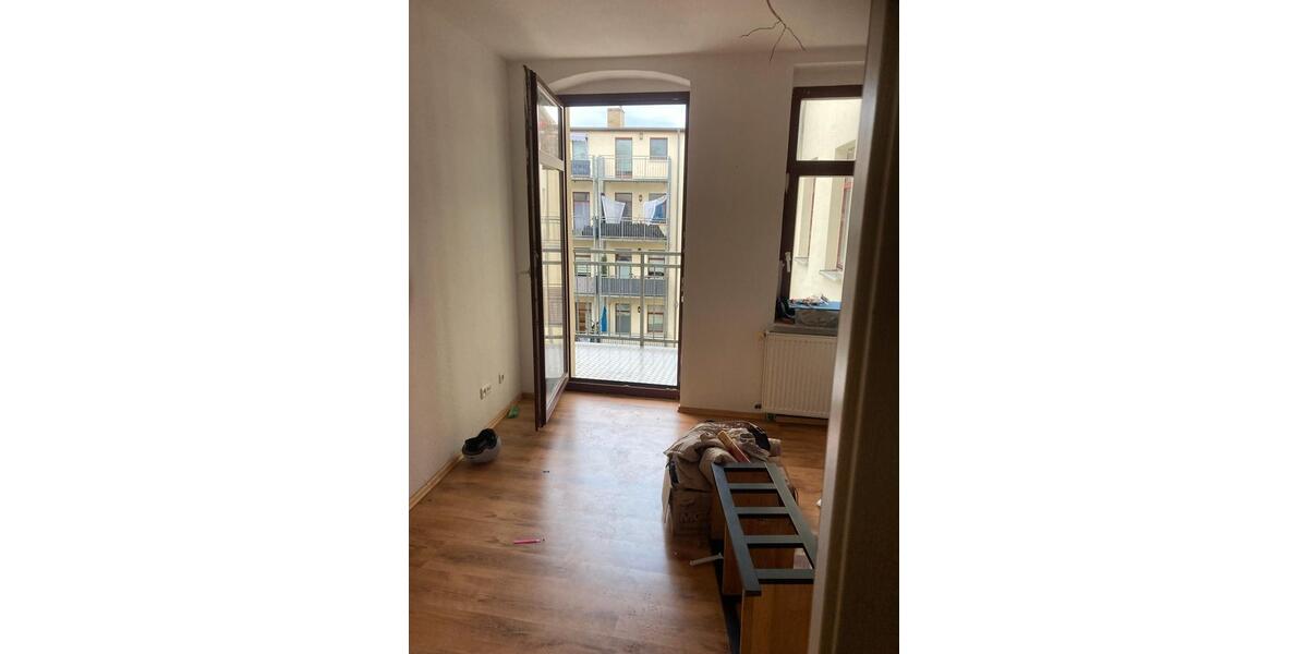 Etagenwohnung Magdeburg Leipziger Straße - 3 Zimmer, 77 m&sup2;, 100.000&euro; | Angebot:27456322