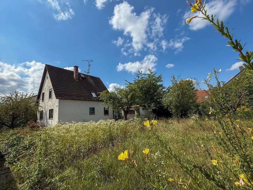 Grundstück zu verkaufen in München 725.000 € 578 m²