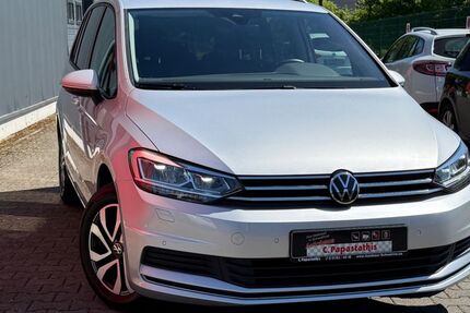 VW Touran 82.769 km 24.490 &euro; Schwalmtal 41366