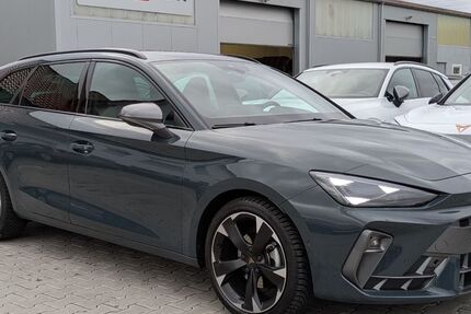 Cupra Leon 3.326 km 30.950 &euro; Burghaun 36151